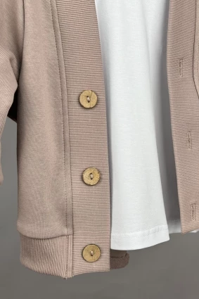 Костюм 'Лондон - Лате'' для хлопчика