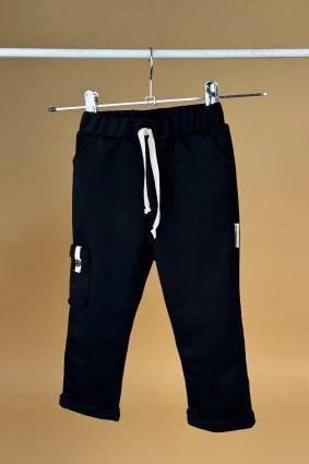 Костюм 'Лондон -   Чорний  ' для хлопчика