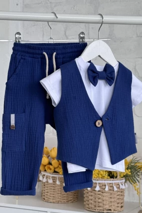 Костюм для хлопчика 'Бостон ' Джинс