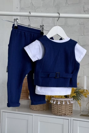 Костюм для хлопчика 'Бостон ' Джинс