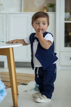 Костюм для хлопчика 'Бостон ' Джинс