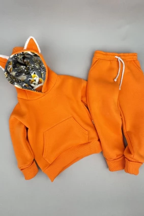 Костюм Corona.hm *Лисичка* помаранчевий