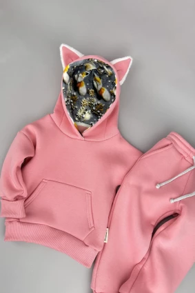 Костюм Corona.hm *Лисичка* рожева