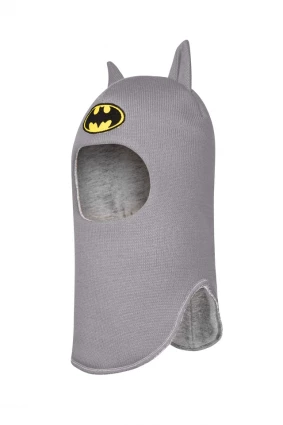 Зимова шапочка-шолом Corona.hm "Бетмен" димка