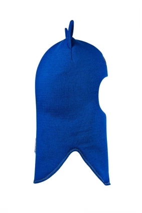 Зимова шапочка-шолом Corona.hm "Бетмен" електрик