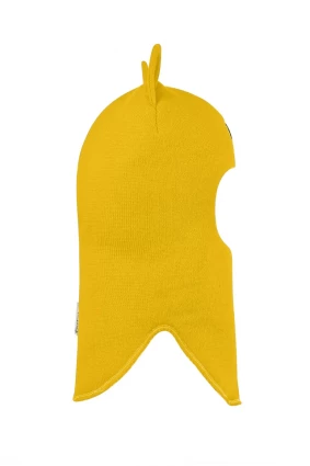 Зимова шапочка-шолом Corona.hm "Бетмен" сонце