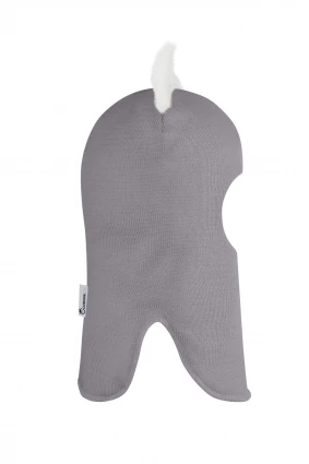 Зимова шапочка-шолом Corona.hm "Лис"  димка