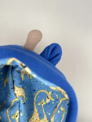 Костюм Corona.hm *Жирафчик* джинс