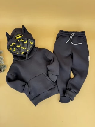 Костюм Corona.hm *Бетмен* графіт